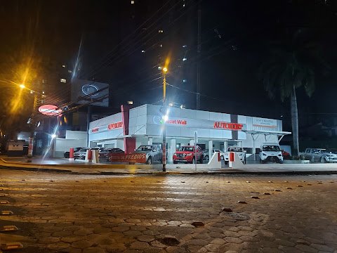 AUTOKORP - Showroom Great Wall