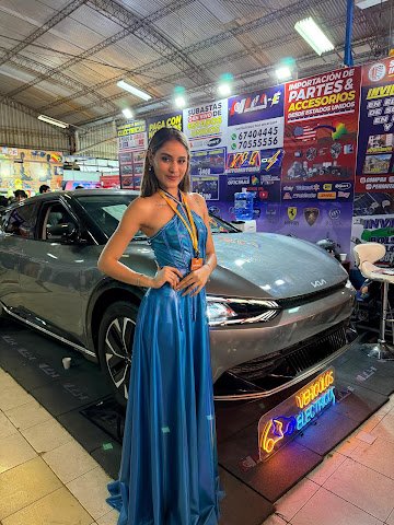 MLA Automotors Santa Cruz