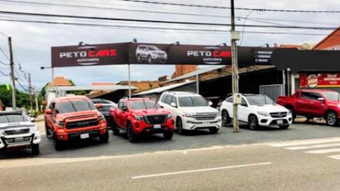 Autoventa Peto Cars