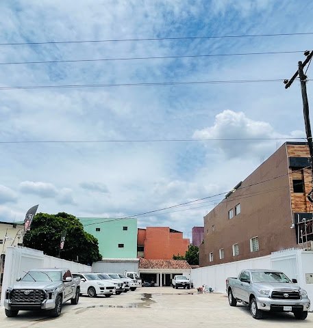AutoVenta JotaPe Cars