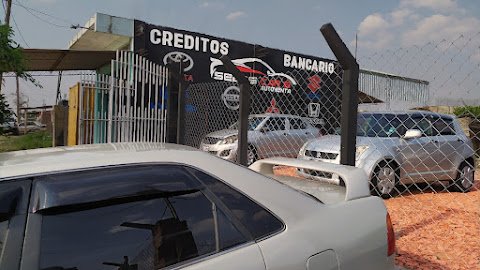 Autoventa Sebas Car's