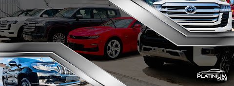 PLATINIUM CARS