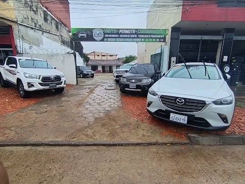 AUTOVENTA SANTA CRUZ