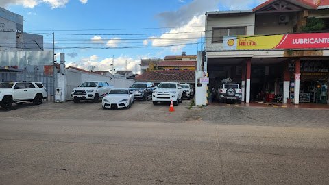 Dubai Cars auto venta