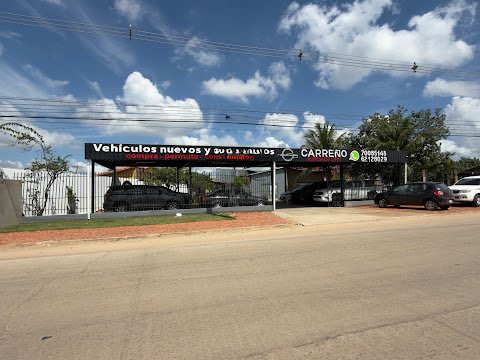 CARREÑO AUTOMOTORS