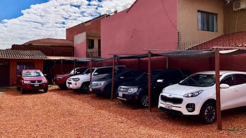 Autoventa Cuellar Car’s
