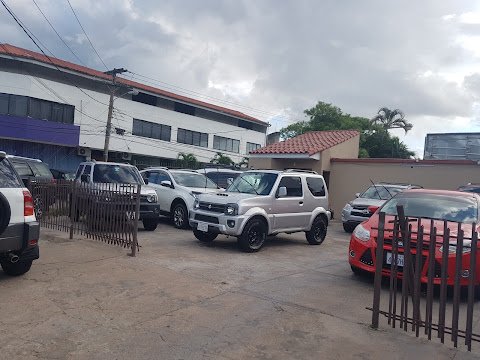 Autoventa Lider Cars