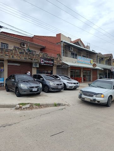 LD IMPORT MOTORS