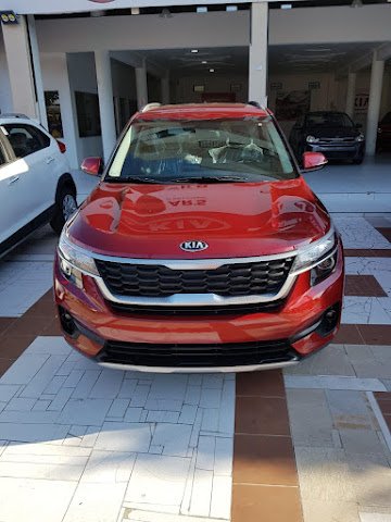 Autosud - Kia Motors
