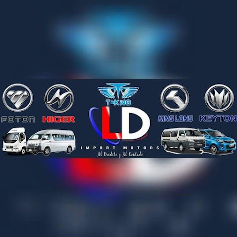 LD IMPORT MOTORS SANTA CRUZ