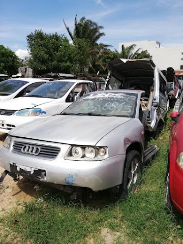 Autos Cortado Scz Koquy Arias