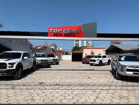 Top cars