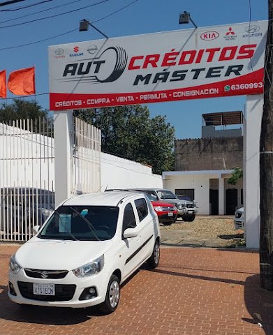AUTOCREDITOS MASTER
