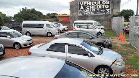 Autoventa - Arancibia Automotors
