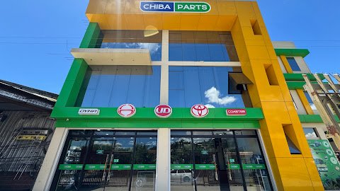 Chiba Parts - 5to Anillo