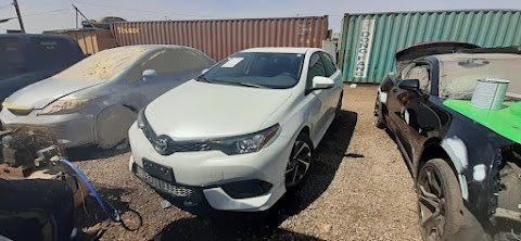 USA CARS