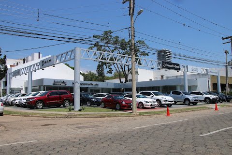 BMW Andar Motors
