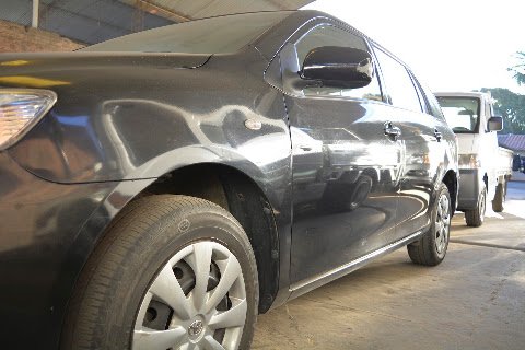 Auto Venta ALBA
