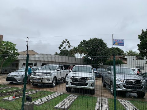 SCHUGAMOTORS SRL (Multimarcas)