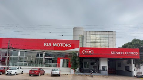 KIA Banzer – Concesionario Oficial