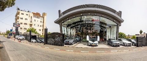 Friends Motors