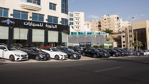 Al Balora Automotive