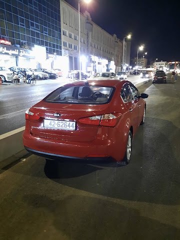 AlAmeen Cars Trading Exhibition