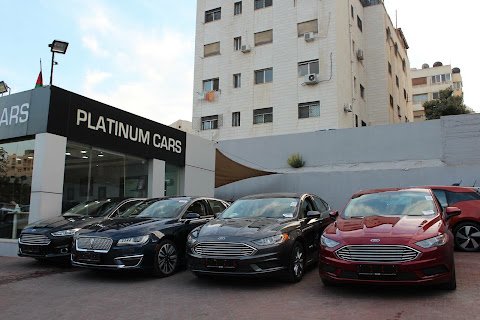 Platinum Cars