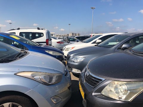 סנקאר מרכז הרכב גלילות - SanCar Center Car Glilot