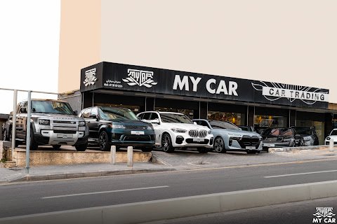 MY CAR