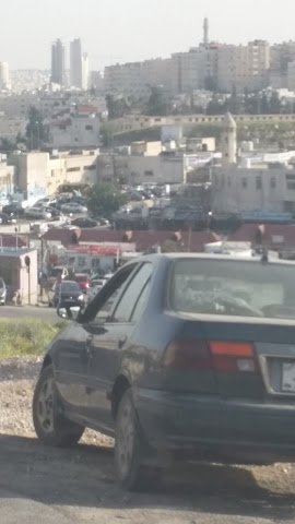 Majdi AlBayyari For Cars Trading Est