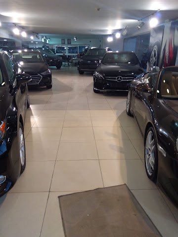 Nabil Abu Khader Automotive
