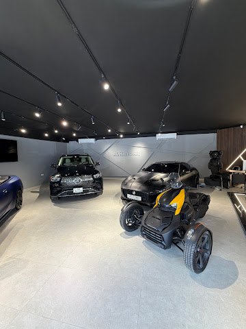 Al Haydar Cars Amman