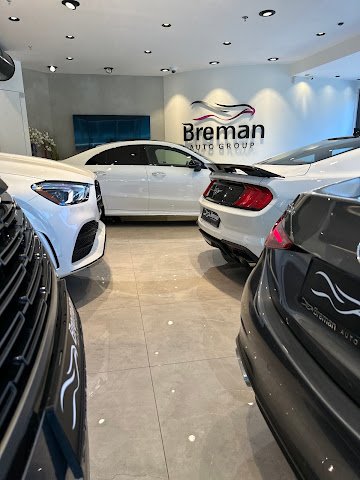 Breman Auto Group