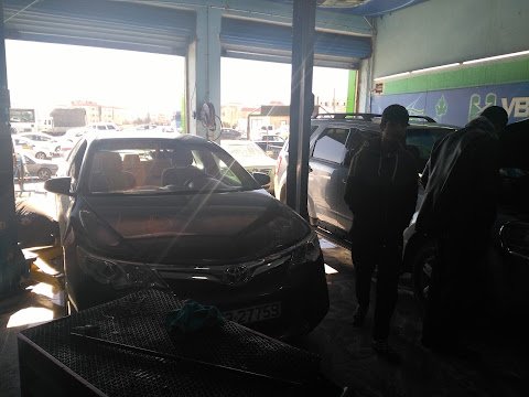 Al Hadi Cars Trading