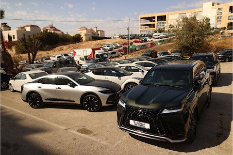 Certified Used Cars by Markazia