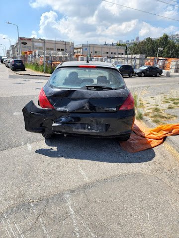 פירוקי קונה רכבים לפירוק