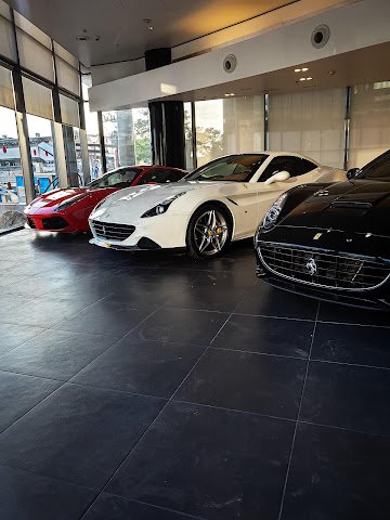 Bavarian Motors Club
