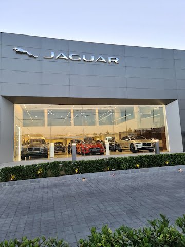 Al Mahmoudia Motors