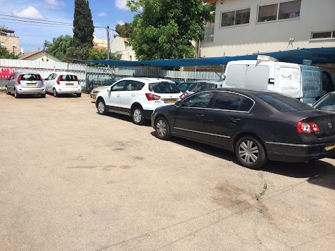 קונה רכבים מורשה קארס דיל