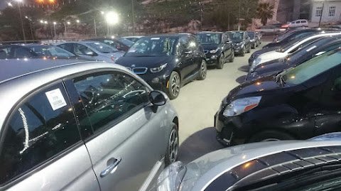 Mabrouk Auto Sales