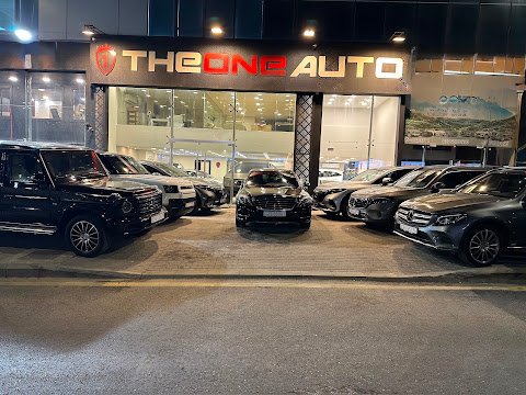 THE ONE AUTO