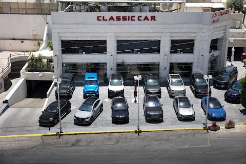 Classic Car