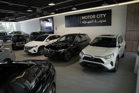 AKM Motor City - مدينة الخياط للسيارات