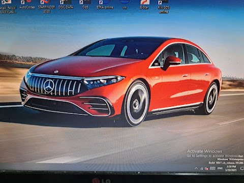 Al Marsa Cars Trading