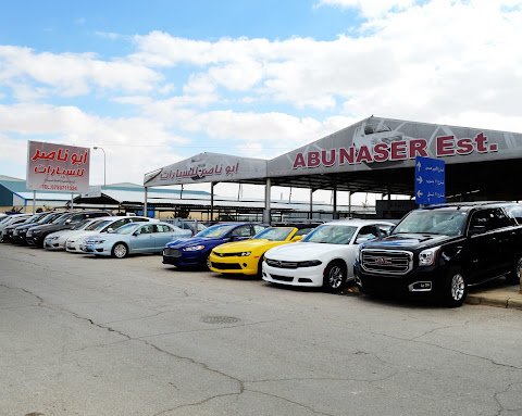 Abunaser cars
