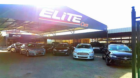 Elite Cars Jo