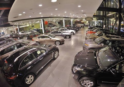 Kirresh AutoMall