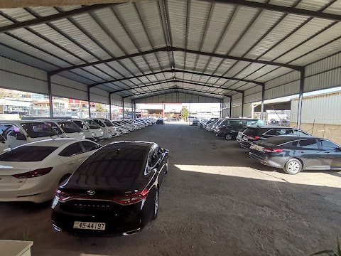 Exhibition Hawamdeh Auto Trading