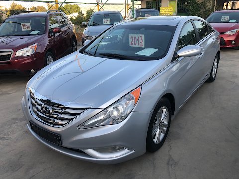 Freiji Cars